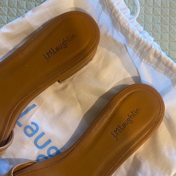 J.McLaughlin Sandals - Picture 2 of 4